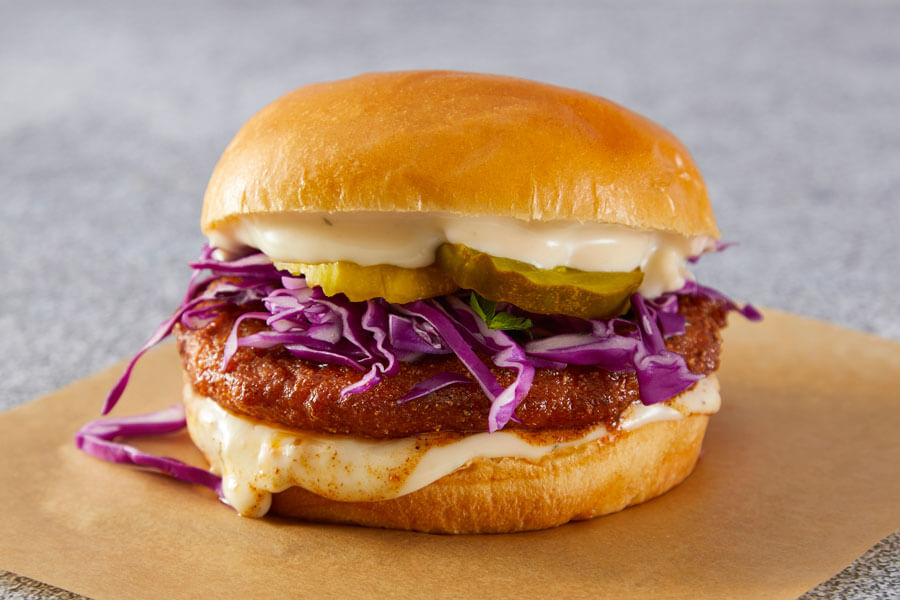 Ranch Queso Recipe Land O’Lakes Foodservice